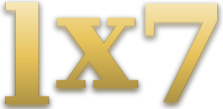 lx7 logo